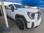 2024 GMC Sierra 2500 Crew Cab 4WD Pickup for sale #253643A1 - photo 1