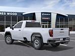 New 2025 GMC Sierra 2500 Pro Regular Cab Pickup for sale #253654 - photo 4