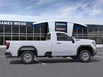New 2025 GMC Sierra 2500 Pro Regular Cab Pickup for sale #253654 - photo 5