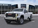 New 2025 GMC Sierra 2500 Pro Regular Cab Pickup for sale #253654 - photo 6