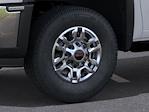 New 2025 GMC Sierra 2500 Pro Regular Cab Pickup for sale #253654 - photo 9