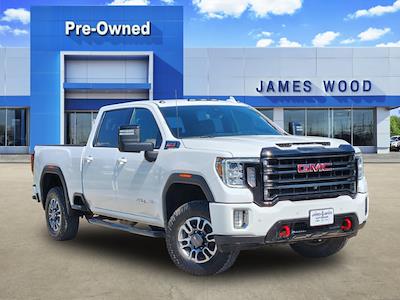 2022 GMC Sierra 2500 Crew Cab 4WD Pickup for sale #253655A1 - photo 1