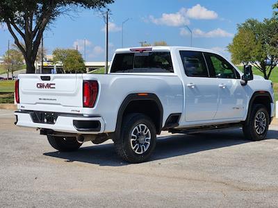 2022 GMC Sierra 2500 Crew Cab 4WD Pickup for sale #253655A1 - photo 2