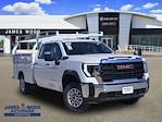 New 2025 GMC Sierra 2500 Crew Cab Service Truck for sale #253674 - photo 1