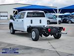 2025 GMC Sierra 2500 Crew Cab RWD Cab Chassis for sale #253674 - photo 3