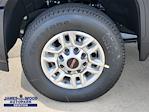 2025 GMC Sierra 2500 Crew Cab RWD Cab Chassis for sale #253674 - photo 8