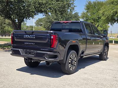 2025 GMC Sierra 2500 Crew Cab 4WD Pickup for sale #253676 - photo 2