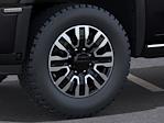 2025 GMC Sierra 2500 Crew Cab 4WD Pickup for sale #253676 - photo 9
