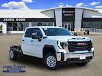 2025 GMC Sierra 2500 Crew Cab RWD Cab Chassis for sale #2536811 - photo 1
