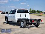 2025 GMC Sierra 2500 Crew Cab RWD Cab Chassis for sale #2536811 - photo 4