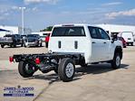 2025 GMC Sierra 2500 Crew Cab RWD Cab Chassis for sale #2536811 - photo 2