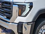 2025 GMC Sierra 2500 Crew Cab RWD Cab Chassis for sale #2536811 - photo 6