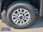 2025 GMC Sierra 2500 Crew Cab RWD Cab Chassis for sale #2536811 - photo 8
