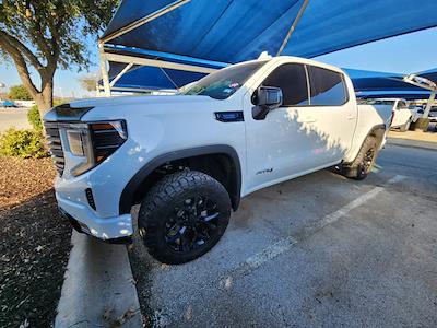2024 GMC Sierra 1500 Crew Cab 4WD Pickup for sale #253684A1 - photo 1