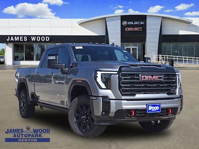 2025 GMC Sierra 2500 Crew Cab 4WD Pickup for sale #253695 - photo 1