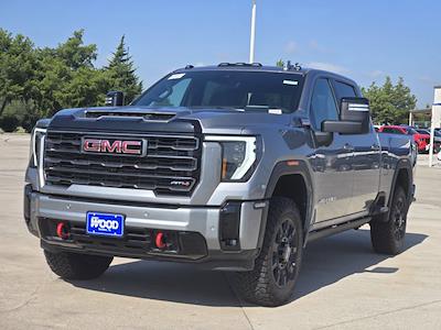 2025 GMC Sierra 2500 Crew Cab 4WD Pickup for sale #253695 - photo 2