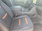 New 2025 GMC Sierra 2500 AT4 Crew Cab 4WD Pickup for sale #253695 - photo 10