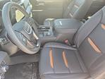 New 2025 GMC Sierra 2500 AT4 Crew Cab 4WD Pickup for sale #253695 - photo 9