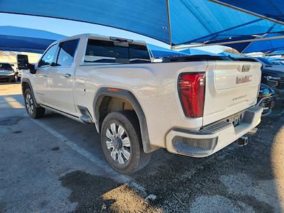 Used 2025 GMC Sierra 2500 Denali Crew Cab for sale #253708A1 - photo 2