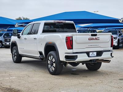 Used 2025 GMC Sierra 2500 - photo 1