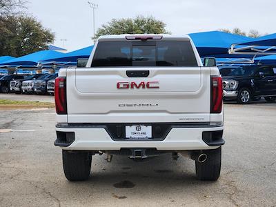 Used 2025 GMC Sierra 2500 - photo 1