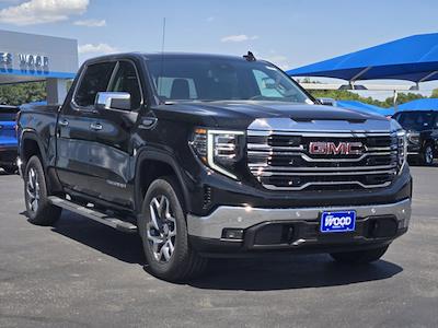New 2025 GMC Sierra 1500 SLT Crew Cab Pickup for sale #253709 - photo 2