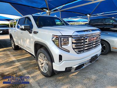 2023 GMC Sierra 1500 Crew Cab 4WD Pickup for sale #253710A1 - photo 1