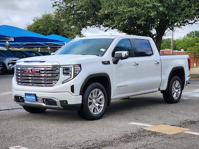 2023 GMC Sierra 1500 Crew Cab 4WD Pickup for sale #253710A1 - photo 1