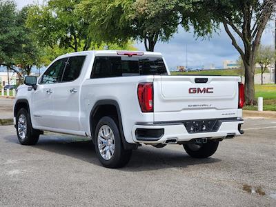 2023 GMC Sierra 1500 Crew Cab 4WD Pickup for sale #253710A1 - photo 2