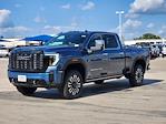New 2025 GMC Sierra 2500 Denali Ultimate Crew Cab 4WD Pickup for sale #253723 - photo 2