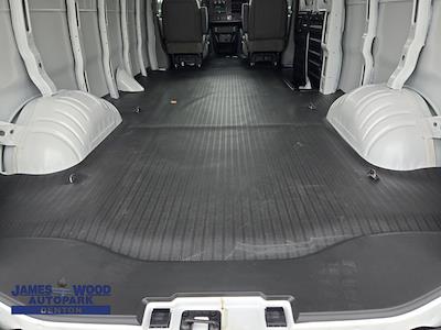 New 2025 GMC Savana 2500 Empty Cargo Van for sale #253728 - photo 2