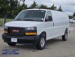 2025 GMC Savana 2500 RWD Empty Cargo Van for sale #253728 - photo 2