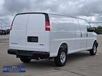 2025 GMC Savana 2500 RWD Empty Cargo Van for sale #253728 - photo 4