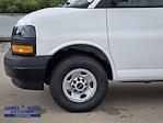 2025 GMC Savana 2500 RWD Empty Cargo Van for sale #253728 - photo 5