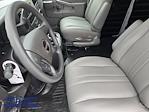 2025 GMC Savana 2500 RWD Empty Cargo Van for sale #253728 - photo 9