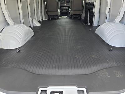 2025 GMC Savana 2500 RWD Empty Cargo Van for sale #253729 - photo 2