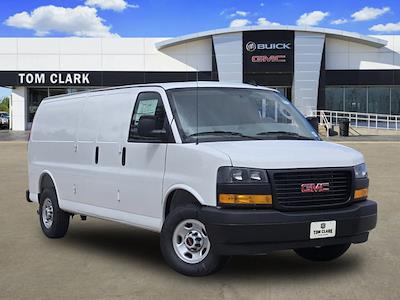 2025 GMC Savana 2500 RWD Empty Cargo Van for sale #253729 - photo 1