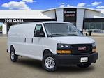 2025 GMC Savana 2500 RWD Empty Cargo Van for sale #253729 - photo 24