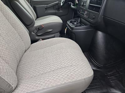 New 2025 GMC Savana 3500 - photo 1