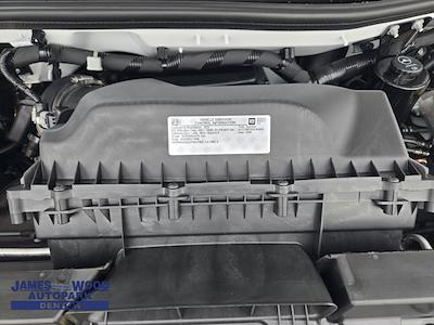 New 2025 GMC Savana 3500 - photo 1