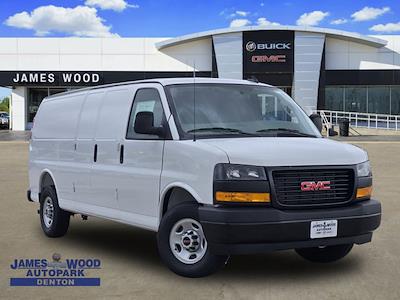 New 2025 GMC Savana 3500 - photo 1