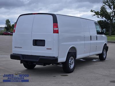 New 2025 GMC Savana 3500 Empty Cargo Van for sale #253738 - photo 2