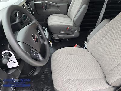 New 2025 GMC Savana 3500 - photo 1