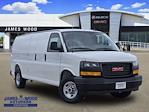 New 2025 GMC Savana 3500 Empty Cargo Van for sale #253738 - photo 1