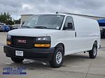 New 2025 GMC Savana 3500 Empty Cargo Van for sale #253738 - photo 3