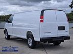 New 2025 GMC Savana 3500 Empty Cargo Van for sale #253738 - photo 4