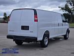 New 2025 GMC Savana 3500 Empty Cargo Van for sale #253738 - photo 2