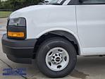 New 2025 GMC Savana 3500 Empty Cargo Van for sale #253738 - photo 5