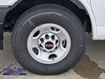 New 2025 GMC Savana 3500 Empty Cargo Van for sale #253738 - photo 8
