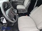 New 2025 GMC Savana 3500 Empty Cargo Van for sale #253738 - photo 9